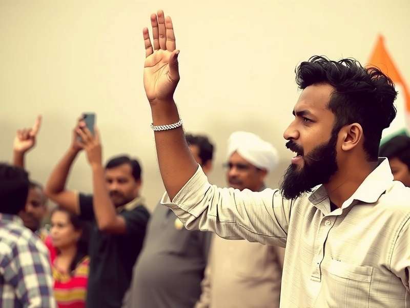 Urdu Uproar Popularity Across Indian States